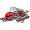 Alltoys Rozkládací hasičské auto Alltoys Rozkládací hasičské auto