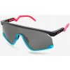 Cyklistické okuliare Oakley BXTR - matte black/prizm black Cyklistické okuliare Oakley BXTR - matte black/prizm black