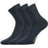 Boma Zazr Unisex ponožky - 3 páry BM000000627700101124 tmavo modrá 35-38 (23-25) Boma Zazr Unisex ponožky - 3 páry BM000000627700101124 tmavo modrá 35-38 (23-25)