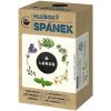 Leros Hluboký spánek Kozlík a Mučenka 20 x 1 g Leros Hluboký spánek Kozlík a Mučenka 20 x 1 g