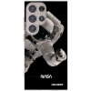 Picasee silikónový prehľadný obal pre Samsung Galaxy S24 Ultra S928B 5G - Astronaut Big Picasee silikónový prehľadný obal pre Samsung Galaxy S24 Ultra S928B 5G - Astronaut Big