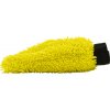 Compass Umývacie rukavice YELLOW 23x17cm Compass Umývacie rukavice YELLOW 23x17cm