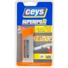 Ceys Super epoxi - správkový epoxidový tmel na kov 47g Ceys Super epoxi - správkový epoxidový tmel na kov 47g