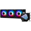 MSI MAG CORELIQUID I360 306-7ZW8A11-C24 MSI MAG CORELIQUID I360 306-7ZW8A11-C24