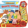 Veselý statek - 18 různých zvuků - Svojtka&Co. Veselý statek - 18 různých zvuků - Svojtka&Co.