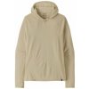 Patagonia Cap Cool Ultra Hoody Men Bežová XXL Patagonia Cap Cool Ultra Hoody Men Bežová XXL