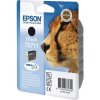 Epson C13T07114012, originálný toner, čierna Epson C13T07114012, originálný toner, čierna
