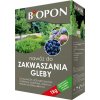 BOPON Hnojivo na okyslenie pôdy Biopon 1 kg BOPON Hnojivo na okyslenie pôdy Biopon 1 kg