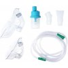 Nimo, sada príslušenstva pre inhalátor HNK-NBL-MN Nimo, sada príslušenstva pre inhalátor HNK-NBL-MN