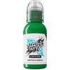 World Famous Limitless Mattia´s Green 30 ml