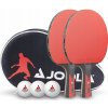 Súprava na stolný tenis JOOLA DUO CARBON Súprava na stolný tenis JOOLA DUO CARBON