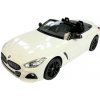 Rastar 4671 Auto R/C BMW Z4 Roadster Rastar 1:14, biela Rastar 4671 Auto R/C BMW Z4 Roadster Rastar 1:14, biela