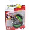 Pokemon Clip N Go Tyrunt a Dusk Ball Pokemon Clip N Go Tyrunt a Dusk Ball
