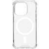 Tactical Taktický kryt MagForce Plyo pre Apple iPhone 15 Pro Transparent Tactical Taktický kryt MagForce Plyo pre Apple iPhone 15 Pro Transparent