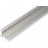 Topmet Hliníková lišta Corner, eloxovaný rohový profil pre LED pásiky do 10mm, 2m, 1ks, PLU0219 Topmet Hliníková lišta Corner, eloxovaný rohový profil pre LED pásiky do 10mm, 2m, 1ks, PLU0219