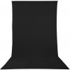 3 x 6 m Fomei TEXTIL- čierna 3 x 6 m Fomei TEXTIL- čierna
