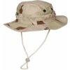 Klobúk US GI Boonie Rip/Stop MFH 10713Z - púšť 3F Klobúk US GI Boonie Rip/Stop MFH 10713Z - púšť 3F
