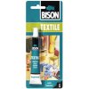 Lepidlo na textil Bison 25 ml Lepidlo na textil Bison 25 ml