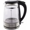 Rýchlovarná kanvica Zelmer K17GDW 2200 W 1,7 l viacfarebná Rýchlovarná kanvica Zelmer K17GDW 2200 W 1,7 l viacfarebná