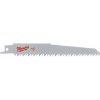 Milwaukee pílové listy na drevo a PVC SAWZALL 150 mm x 6 TPI (3ks) 48001075 Milwaukee pílové listy na drevo a PVC SAWZALL 150 mm x 6 TPI (3ks) 48001075