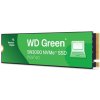 WD Green SN3000 1TB SSD / WDS100T4G0E / NVMe M.2 PCIe Gen4 / Interný / M.2 2280 WD Green SN3000 1TB SSD / WDS100T4G0E / NVMe M.2 PCIe Gen4 / Interný / M.2 2280