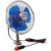 Ventilátor 12V Maxi otočný Ventilátor 12V Maxi otočný