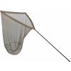 Fox Podberák EOS X Landing Net 1,8 m 42'' Fox Podberák EOS X Landing Net 1,8 m 42''
