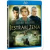 Jestřábí žena (Bluray) Jestřábí žena (Bluray)