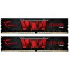 G.Skill Aegis DDR4 32GB 3000MHz CL16 (2x16GB) F4-3000C16D-32GISB