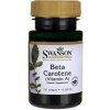 Swanson Beta-karoten (Vitamin A), 10000 IU, 100 softgels Výživový doplnok Swanson Beta-karoten (Vitamin A), 10000 IU, 100 softgels Výživový doplnok