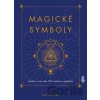 Magické symboly - Eric Chaline Magické symboly - Eric Chaline