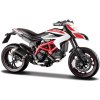 Maisto Ducati Hypermotard SP 1:18 Maisto Ducati Hypermotard SP 1:18