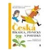 Česká říkadla písničky a pohádky - Motlová Milada Česká říkadla písničky a pohádky - Motlová Milada