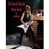 Randy Rhoads Photo Book (Jett Black)(Brožovaná) Randy Rhoads Photo Book (Jett Black)(Brožovaná)