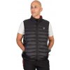 Fox Rage Pro Series Reversible Lightweight Quilted Vesta Jacket MEDIUM Fox Rage Pro Series Reversible Lightweight Quilted Vesta Jacket MEDIUM