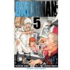 Bakuman., Vol. 5 (Tsugumi Ohba)(Brožovaná) Bakuman., Vol. 5 (Tsugumi Ohba)(Brožovaná)