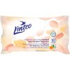 Vlhčené obrúsky Linteo Satin intímne 10ks, 1-vrstvové Vlhčené obrúsky Linteo Satin intímne 10ks, 1-vrstvové