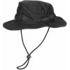 MFH klobúk US GI rip-stop ČIERNY veľ.XXL MFH klobúk US GI rip-stop ČIERNY veľ.XXL