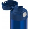 Hydratačný uzáver pre termosky FUNtainer® od THERMOS® Modrá Hydratačný uzáver pre termosky FUNtainer® od THERMOS® Modrá