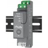 Shelly Qubino Wave Pro 2, spínací modul 2x 16A SHELLY-QUBINO-WAVE-PRO-2-1604
