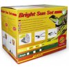 LUCKY Reptile Žiarovka Bright Sun EVO Set Desert 70W LUCKY Reptile Žiarovka Bright Sun EVO Set Desert 70W