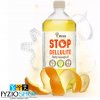 Verana Masážny olej STOP celulitíde 1l Verana Masážny olej STOP celulitíde 1l