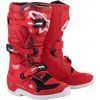 boty TECH 7 S, ALPINESTARS (červená, vel. 39) boty TECH 7 S, ALPINESTARS (červená, vel. 39)