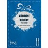 Vánoční koledy pro 2 flétny - Ondřej Šárek Vánoční koledy pro 2 flétny - Ondřej Šárek