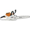 STIHL aku řetězová pila MSA 200 C-B lišta 35 cm 36 Volt STIHL aku řetězová pila MSA 200 C-B lišta 35 cm 36 Volt