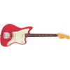 Fender American Professional Classic Jazzmaster RW Faded Dakota Red Fender American Professional Classic Jazzmaster RW Faded Dakota Red