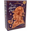 PROFESSOR PUZZLE Puzzle hlavolam Sherlock Holmes: Prípad chýbajúceho dielu PROFESSOR PUZZLE Puzzle hlavolam Sherlock Holmes: Prípad chýbajúceho dielu