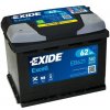 EXIDE Startovacia bateria EB621 EXIDE Startovacia bateria EB621