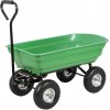 AHProfi Zahradní sklápěcí vozík, nosnost 250 kg - TC21452 AHProfi Zahradní sklápěcí vozík, nosnost 250 kg - TC21452