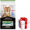 PRO PLAN Sterilizované krmivo pre mačky Vital Functions bohaté na lososa 10kg + prekvapenie pre mačku ZDARMA PRO PLAN Sterilizované krmivo pre mačky Vital Functions bohaté na lososa 10kg + prekvapenie pre mačku ZDARMA
